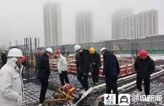 阜城县级公路维护监理事业单位最新项目