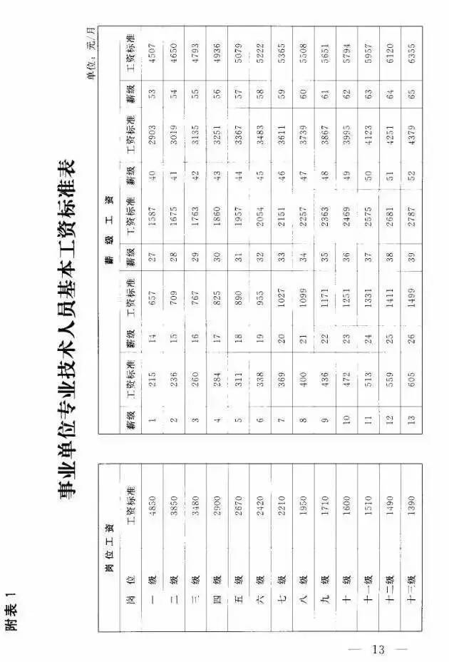 国办发2024年涨工资文件在事业单位的落实，精简释义与解释