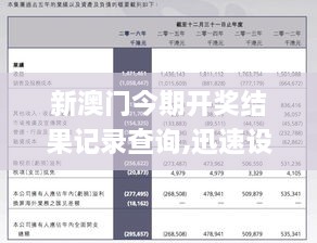 新澳门挂牌正版完挂牌记录查询方法与释义落实详解