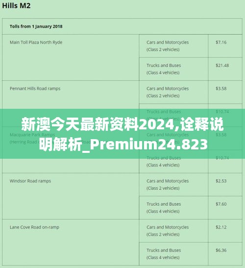 新澳2025大全正版免费资料与异常释义解释落实